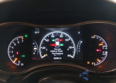 2014 Jeep Grand Cherokee Altitude from USA, damaged, VIN 1C4RJFAG6EC497063